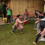Play Time - Rajgad Farms Pune