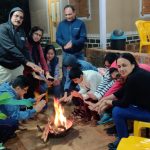 Bornfire At Rajgad Farms Pune
